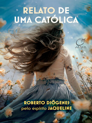 cover image of Relato de uma Católica